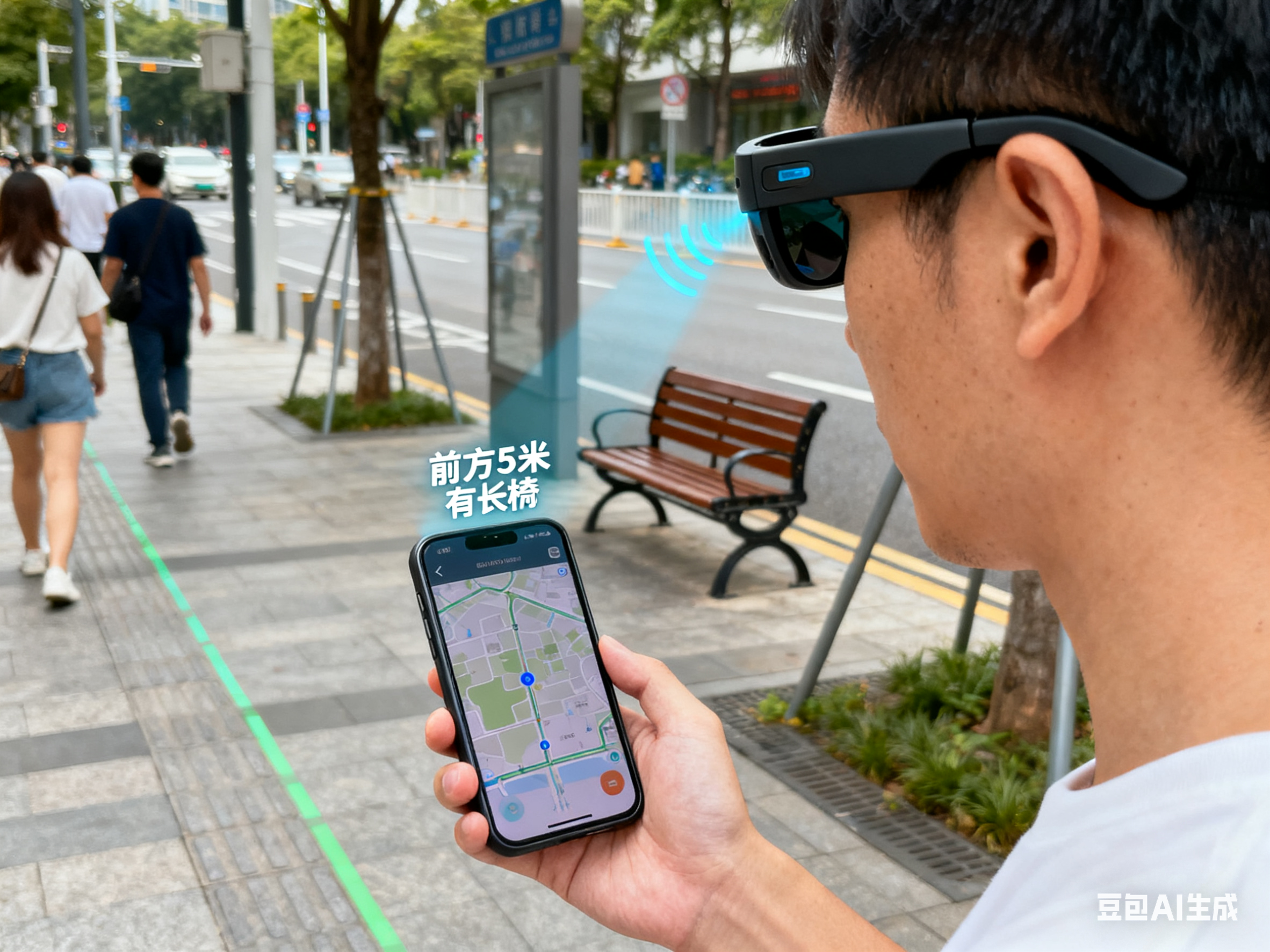 AI照护场景四