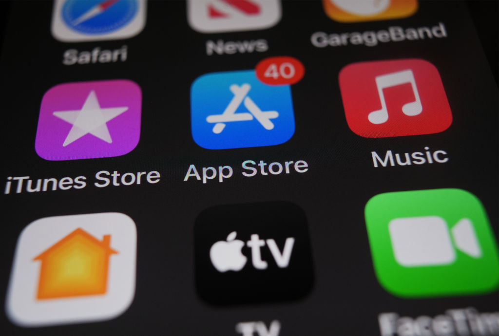 AI不仅没有“杀死”APP，反而引发了史无前例的“应用大爆发”