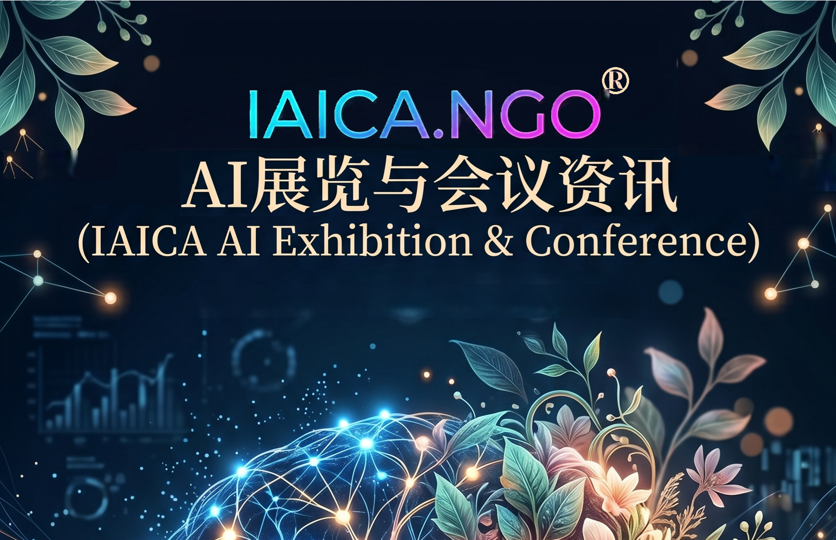 📅最新全球 AI 会议资讯（20260514）