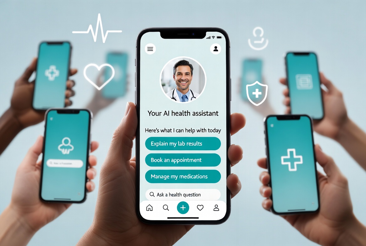 亚马逊One Medical推出代理式健康AI助手：24/7个性化指导，连接专业医护团队