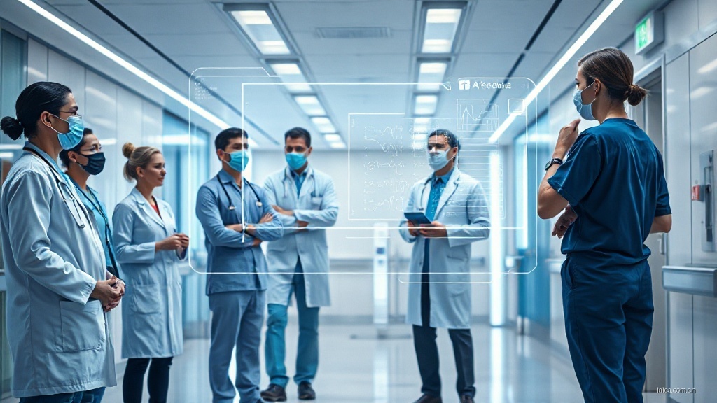 微软Copilot Health预览版发布：AI赋能智能医疗照护迈入新阶段